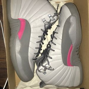 Too small for my fitting